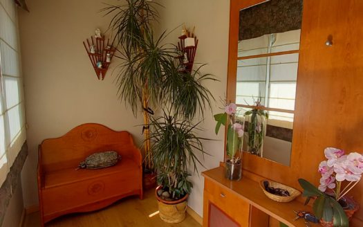 CHALET EN MATAMÁ VIGO