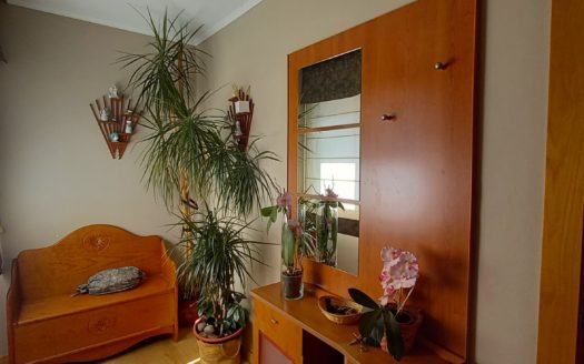 CHALET EN MATAMÁ VIGO