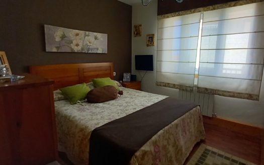 CHALET EN MATAMÁ VIGO