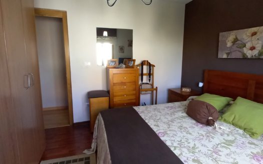 CHALET EN MATAMÁ VIGO