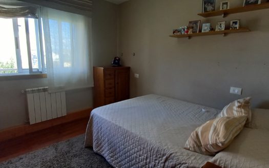 CHALET EN MATAMÁ VIGO