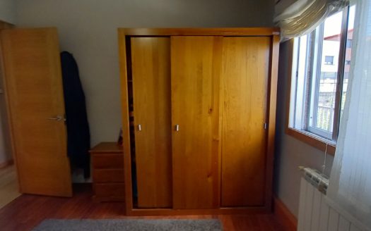 CHALET EN MATAMÁ VIGO