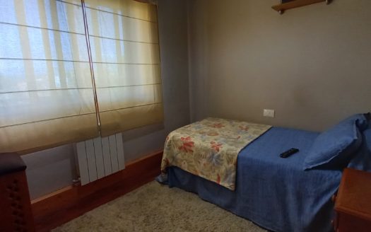 CHALET EN MATAMÁ VIGO