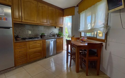 CHALET EN MATAMÁ VIGO