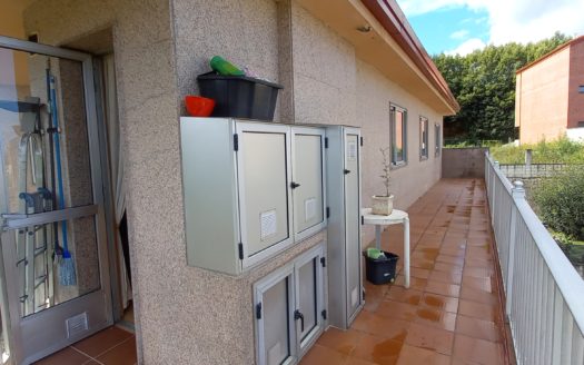 CHALET EN MATAMÁ VIGO