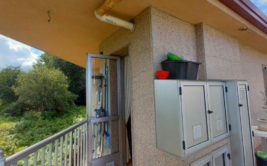 CHALET EN MATAMÁ VIGO