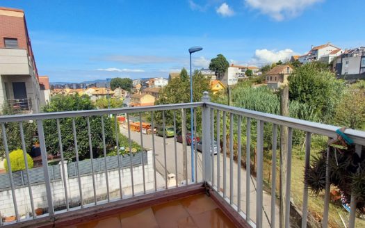 CHALET EN MATAMÁ VIGO