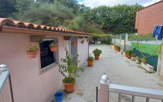 CHALET EN MATAMÁ VIGO
