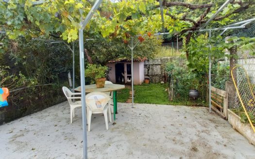 CHALET EN MATAMÁ VIGO