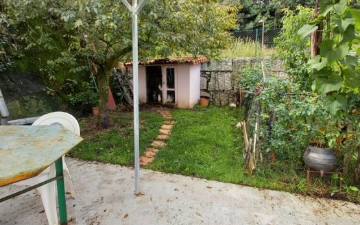 CHALET EN MATAMÁ VIGO