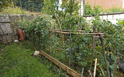 CHALET EN MATAMÁ VIGO