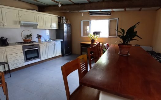 CHALET EN MATAMÁ VIGO