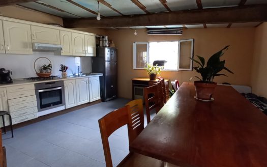 CHALET EN MATAMÁ VIGO