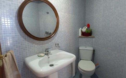 CHALET EN MATAMÁ VIGO