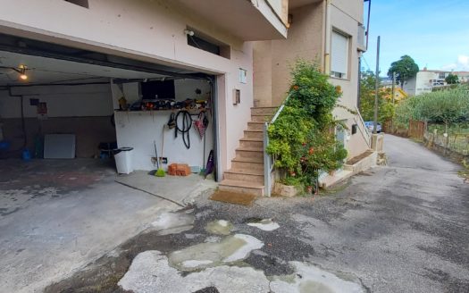 CHALET EN MATAMÁ VIGO