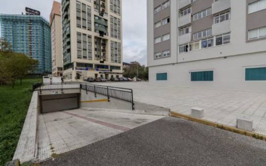 CALLE PADRE SEIXAS