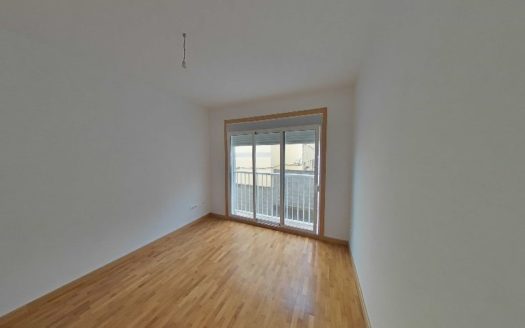 PISO EN RAXÓ/POIO DE 1 HABITACIÓN