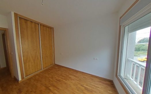 PISO EN RAXÓ/POIO DE 1 HABITACIÓN
