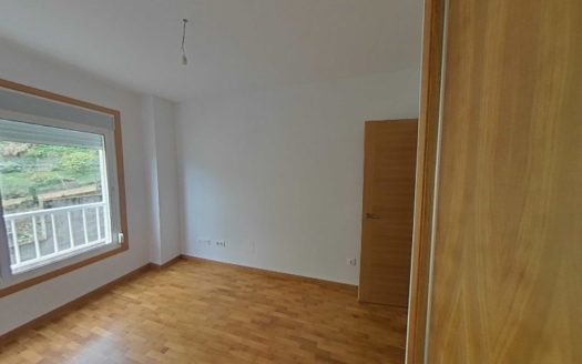 PISO EN RAXÓ/POIO DE 1 HABITACIÓN
