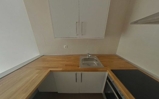 PISO EN RAXÓ/POIO DE 1 HABITACIÓN