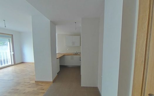 PISO EN RAXÓ/POIO DE 1 HABITACIÓN