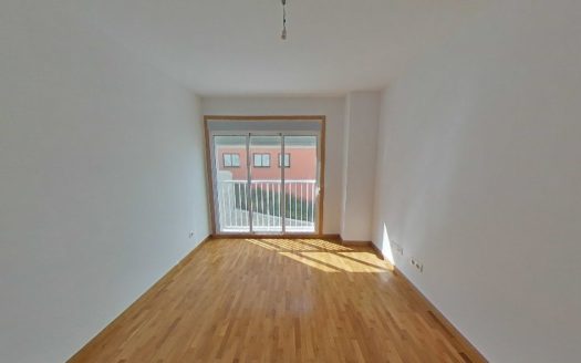 PISO EN RAXÓ/POIO de 2 habitaciones