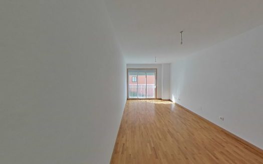 PISO EN RAXÓ/POIO de 2 habitaciones