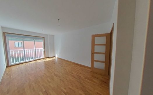 PISO EN RAXÓ/POIO de 2 habitaciones