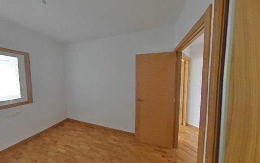 PISO EN RAXÓ/POIO de 2 habitaciones