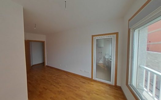 PISO EN RAXÓ/POIO de 2 habitaciones