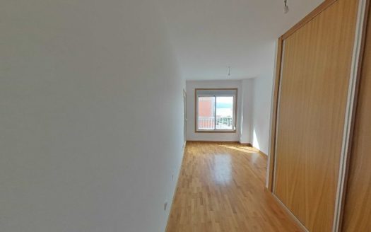 PISO EN RAXÓ/POIO de 2 habitaciones