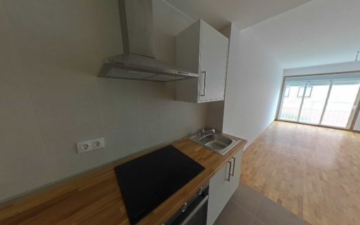 PISO EN RAXÓ/POIO de 2 habitaciones