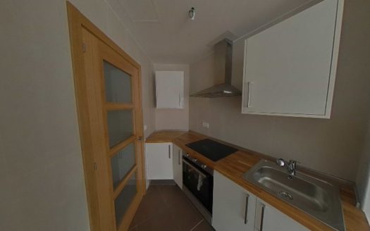 PISO EN RAXÓ/POIO de 2 habitaciones
