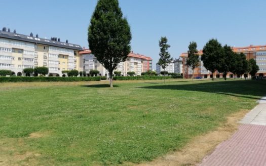 AVDA RAFAEL BAREZ PARC.12, POLIGONO DE VOSA