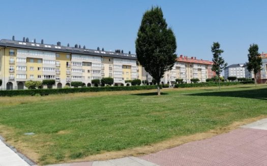 AVDA RAFAEL BAREZ PARC.12, POLIGONO DE VOSA