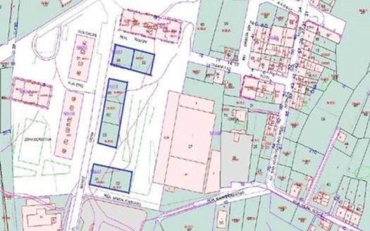 AVDA RAFAEL BAREZ PARC.12, POLIGONO DE VOSA