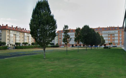 AVDA RAFAEL BAREZ PARC.7, POLIGONO DE VOSA