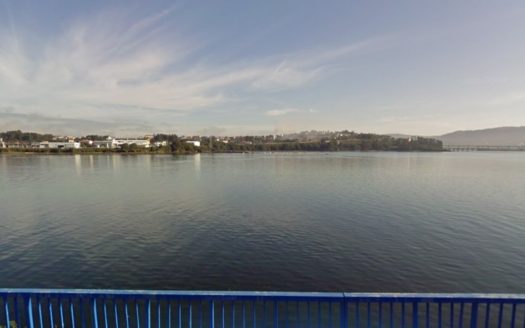 AVDA RAFAEL BAREZ PARC.7, POLIGONO DE VOSA