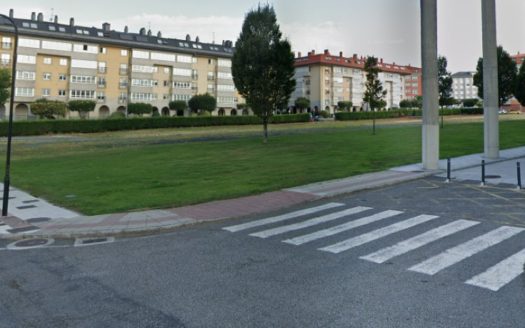 AVDA RAFAEL BAREZ PARC.7, POLIGONO DE VOSA