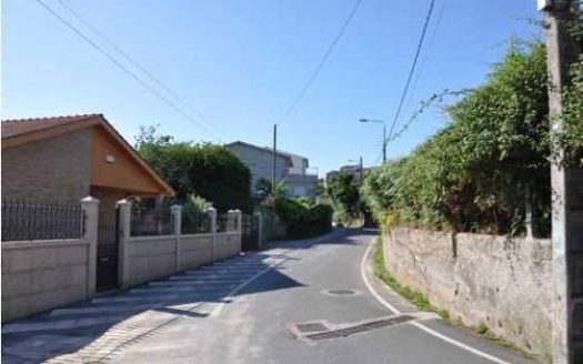CALLE FONTANS(PARROQUIA DE LAVADORES, PARDAVILA)-S/N 0
