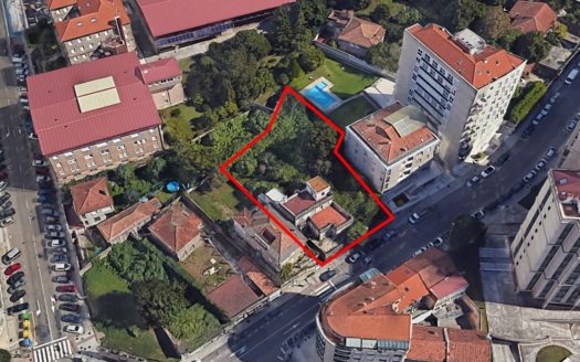 CALLE COUTO DE SAN HONORATO 7