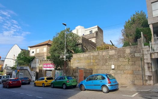 CALLE COUTO DE SAN HONORATO 7