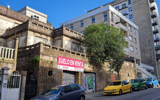 CALLE COUTO DE SAN HONORATO 7