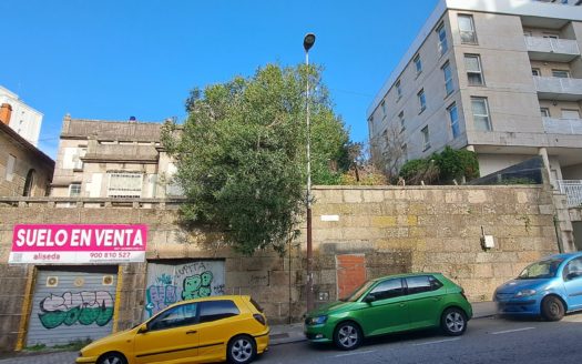 CALLE COUTO DE SAN HONORATO 7