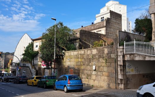 CALLE COUTO DE SAN HONORATO 7