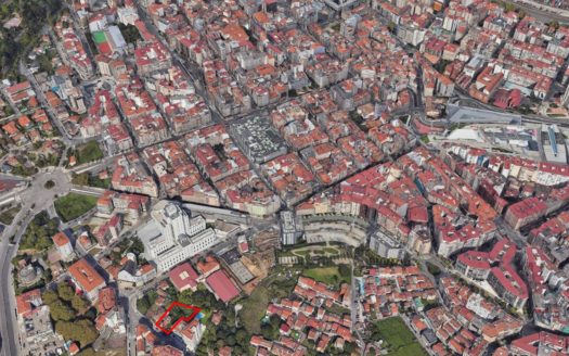 CALLE COUTO DE SAN HONORATO 7