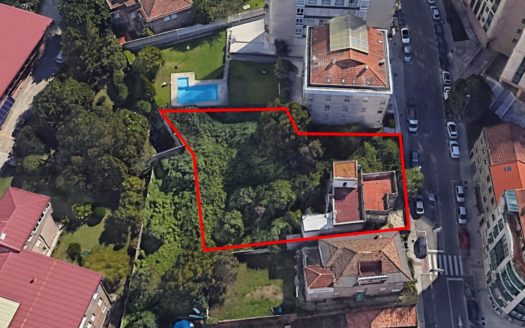 CALLE COUTO DE SAN HONORATO 7