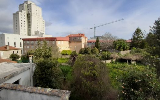 CALLE COUTO DE SAN HONORATO 7