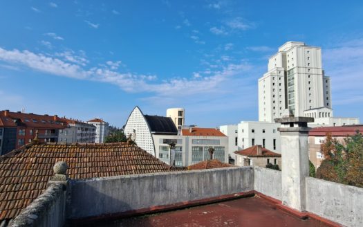 CALLE COUTO DE SAN HONORATO 7