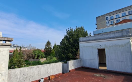 CALLE COUTO DE SAN HONORATO 7